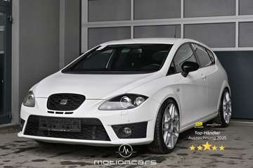 2.0 TSI Cupra Pickerl NEU