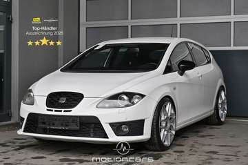 2.0 TSI Cupra Pickerl NEU