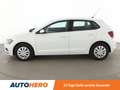 Volkswagen Polo 1.0 Comfortline*TEMPO*PDC*SHZ*KLIMA* Weiß - thumbnail 3