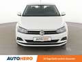 Volkswagen Polo 1.0 Comfortline*TEMPO*PDC*SHZ*KLIMA* Weiß - thumbnail 9