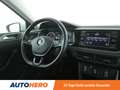Volkswagen Polo 1.0 Comfortline*TEMPO*PDC*SHZ*KLIMA* Weiß - thumbnail 13
