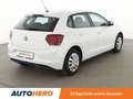 Volkswagen Polo 1.0 Comfortline*TEMPO*PDC*SHZ*KLIMA* Weiß - thumbnail 6