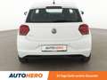 Volkswagen Polo 1.0 Comfortline*TEMPO*PDC*SHZ*KLIMA* Weiß - thumbnail 5