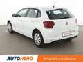 Volkswagen Polo 1.0 Comfortline*TEMPO*PDC*SHZ*KLIMA* Weiß - thumbnail 4