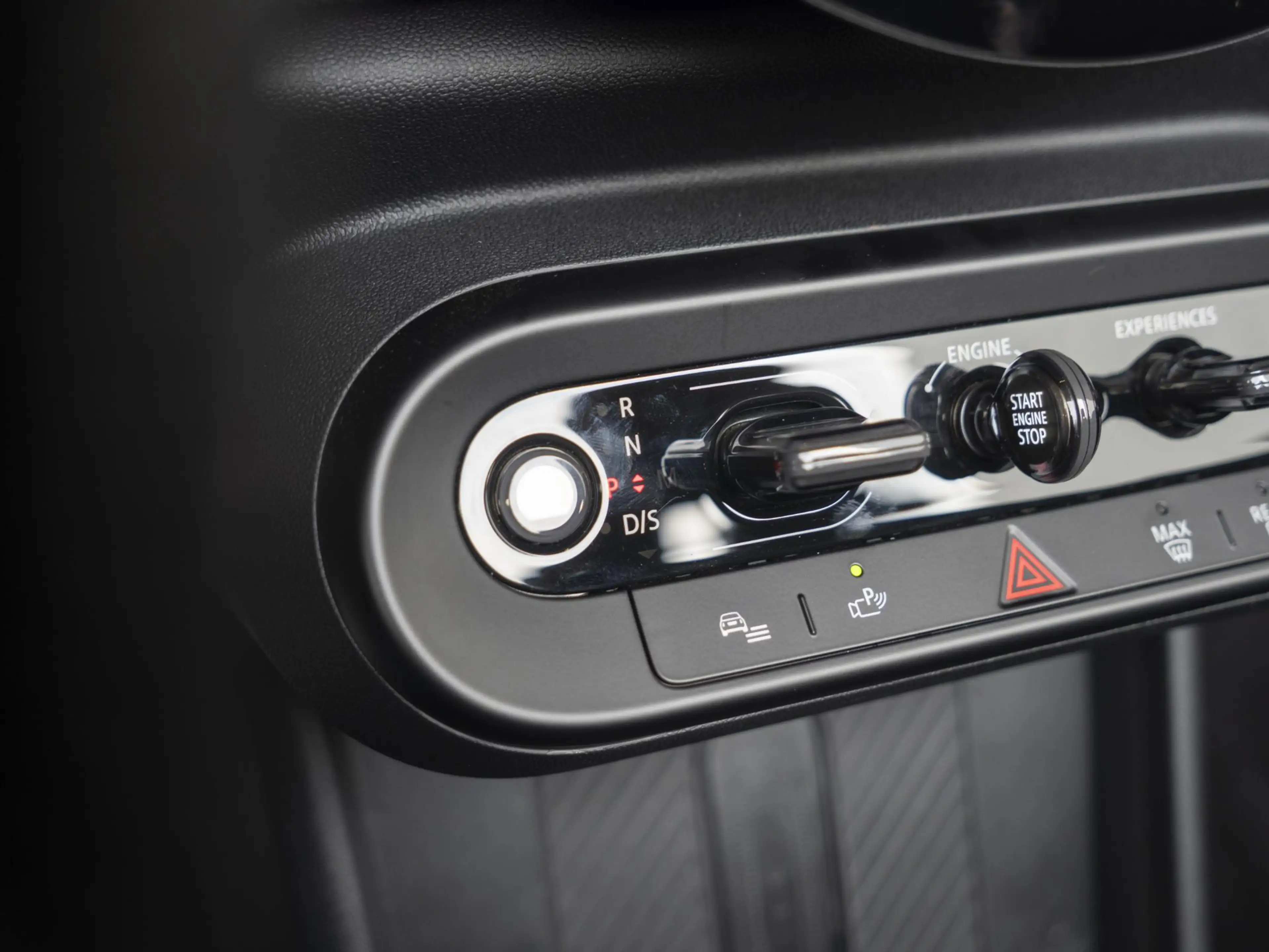 MINI Cooper C Cabrio John Cooper Works | L-pakket | Harmak-Kardon — photo 15