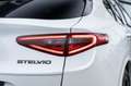 Alfa Romeo Stelvio 2.0 Turbo Veloce TI Q4 My21 Bianco Madreperla BTW Weiß - thumbnail 31