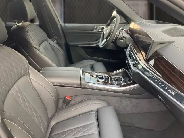 BMW X5 xDrive 30d G05 B57 Ansicht 6