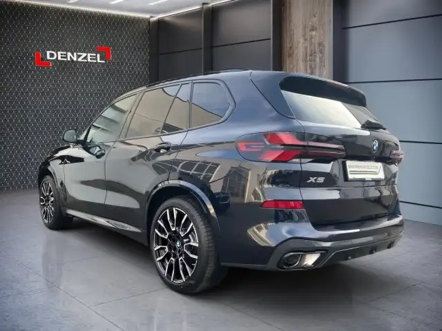 BMW X5 xDrive 30d G05 B57 Ansicht 3