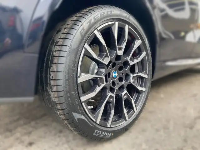 BMW X5 xDrive 30d G05 B57 Ansicht 5