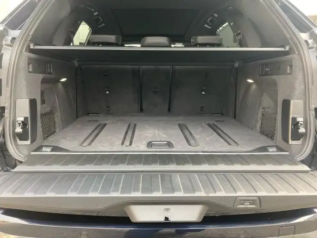 BMW X5 xDrive 30d G05 B57 Ansicht 10