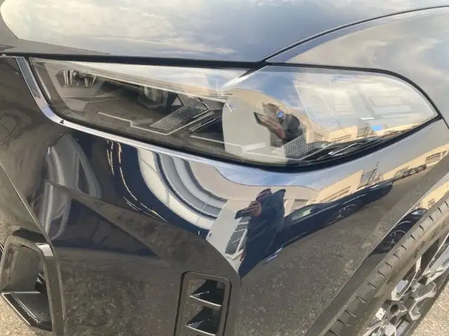 BMW X5 xDrive 30d G05 B57 Ansicht 12