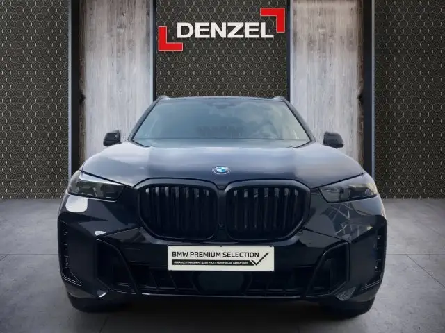 BMW X5 xDrive 30d G05 B57 Ansicht 13