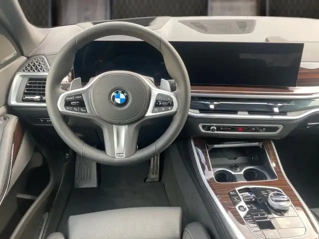 BMW X5 xDrive 30d G05 B57 Ansicht 7