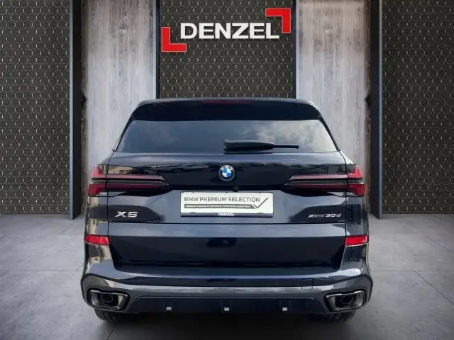 BMW X5 xDrive 30d G05 B57 Ansicht 11