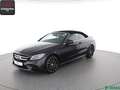 Mercedes-Benz C 300 C 300 d Cabrio 3x AMG WIDE,MULTIBEAM,AMBIENTE,SH Grau - thumbnail 9
