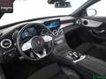 Mercedes-Benz C 300 C 300 d Cabrio 3x AMG WIDE,MULTIBEAM,AMBIENTE,SH Grau - thumbnail 11