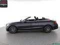 Mercedes-Benz C 300 C 300 d Cabrio 3x AMG WIDE,MULTIBEAM,AMBIENTE,SH Grau - thumbnail 2