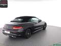 Mercedes-Benz C 300 C 300 d Cabrio 3x AMG WIDE,MULTIBEAM,AMBIENTE,SH Grau - thumbnail 10
