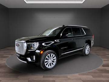 Denali 6,2L V8 4-Sitzer