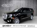 GMC Yukon Denali 6,2L V8 4-Sitzer Schwarz - thumbnail 1