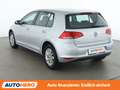 Volkswagen Golf 1.6 TDI Rabbit BlueMotion Tech. Grau - thumbnail 4