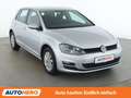Volkswagen Golf 1.6 TDI Rabbit BlueMotion Tech. Grau - thumbnail 8