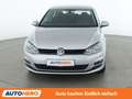 Volkswagen Golf 1.6 TDI Rabbit BlueMotion Tech. Grau - thumbnail 9