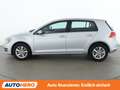 Volkswagen Golf 1.6 TDI Rabbit BlueMotion Tech. Grau - thumbnail 3