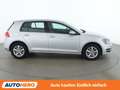 Volkswagen Golf 1.6 TDI Rabbit BlueMotion Tech. Grau - thumbnail 7
