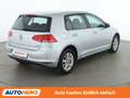 Volkswagen Golf 1.6 TDI Rabbit BlueMotion Tech. Grau - thumbnail 6