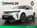 Renault Scenic E-Tech | Achteruitrijcamera | Active driver assist Wit - thumbnail 1