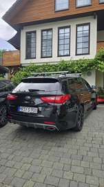 Sportswagon 2.0 T-GDI Automatik GT