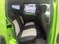 Fiat Qubo Dynamic 2x Schiebetür Alu TÜV 10/27 Grün - thumbnail 5