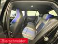 Volkswagen Golf R 8 2.0 TSI DSG 4Mo. Performance Black Style DIGITAL Schwarz - thumbnail 9