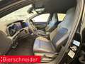 Volkswagen Golf R 8 2.0 TSI DSG 4Mo. Performance Black Style DIGITAL Nero - thumbnail 9