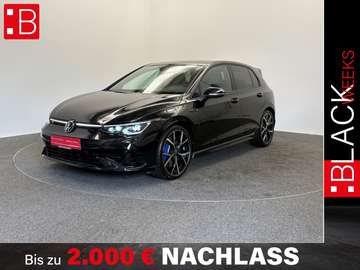 8 2.0 TSI DSG 4Mo. Performance Black Style DIGITAL