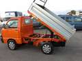 Piaggio Porter 1.3 16V BENZINA CASSONE RIBALTABILE TIPPER Arancione - thumbnail 4