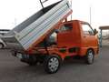 Piaggio Porter 1.3 16V BENZINA CASSONE RIBALTABILE TIPPER Arancione - thumbnail 8