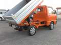 Piaggio Porter 1.3 16V BENZINA CASSONE RIBALTABILE TIPPER Arancione - thumbnail 6