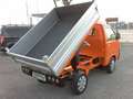 Piaggio Porter 1.3 16V BENZINA CASSONE RIBALTABILE TIPPER Arancione - thumbnail 10