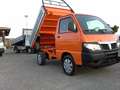 Piaggio Porter 1.3 16V BENZINA CASSONE RIBALTABILE TIPPER Arancione - thumbnail 11