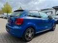 Volkswagen Polo V Trendline KLIMA°8xBEREIFT°SCHECKHEFT°ALU! Blau - thumbnail 7