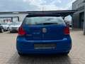 Volkswagen Polo V Trendline KLIMA°8xBEREIFT°SCHECKHEFT°ALU! Blau - thumbnail 8