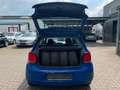 Volkswagen Polo V Trendline KLIMA°8xBEREIFT°SCHECKHEFT°ALU! Blau - thumbnail 15