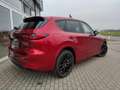 Mazda CX-60 HOMURA AHK AWD Leder Sitzbelüftung 360° MRCC Stand Rot - thumbnail 3