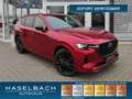 Mazda CX-60 HOMURA AHK AWD Leder Sitzbelüftung 360° MRCC Stand Rot - thumbnail 1