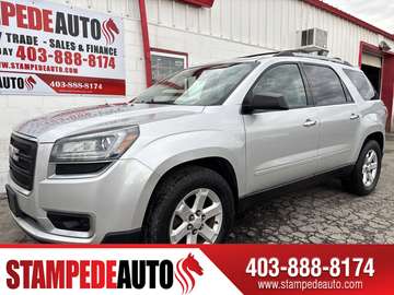 SLE | AWD | 7 PASSENGER | HEATED SEATS | DUAL SUNR