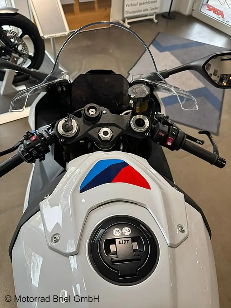 BMW S 1000 RR - 2