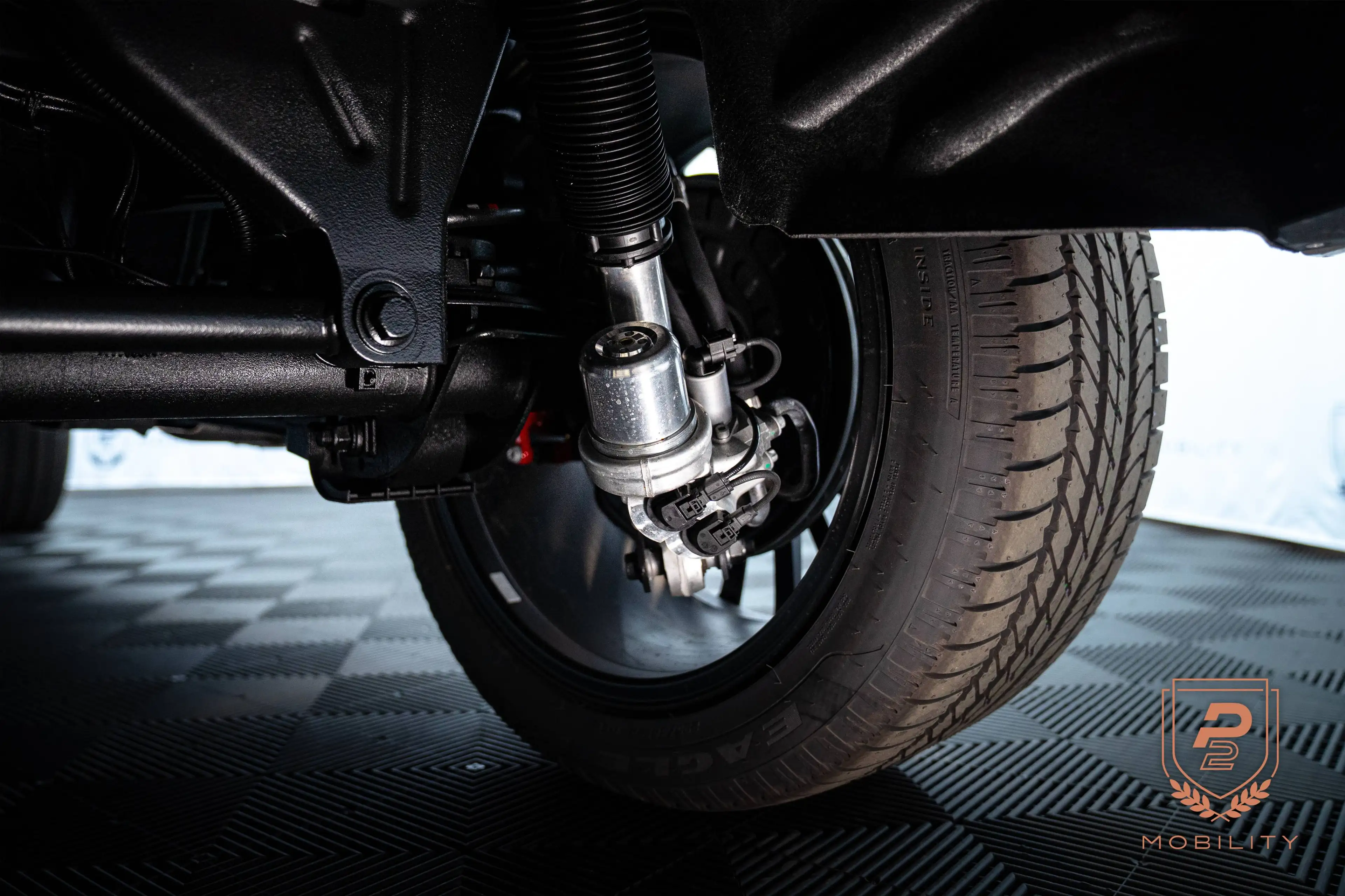Mercedes-Benz G 63 AMG MY27/A22/CARBON/NGHT I+II/PK1/PW1/STOCK — photo 8