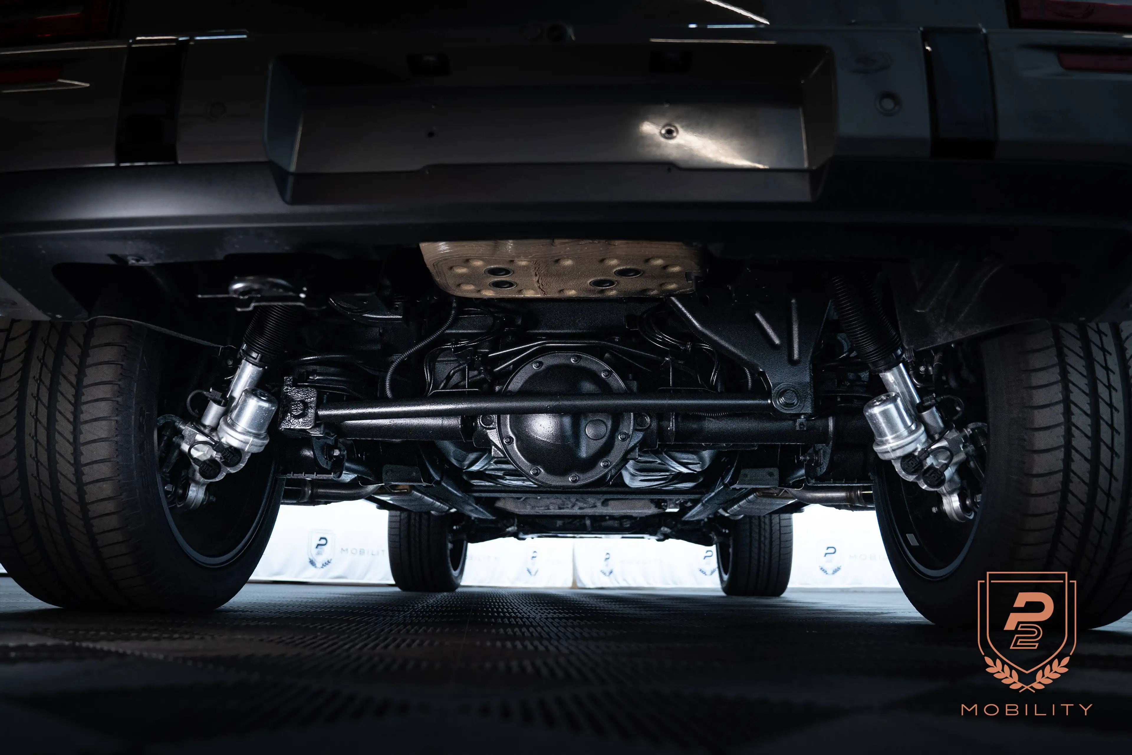 Mercedes-Benz G 63 AMG MY27/A22/CARBON/NGHT I+II/PK1/PW1/STOCK — photo 9